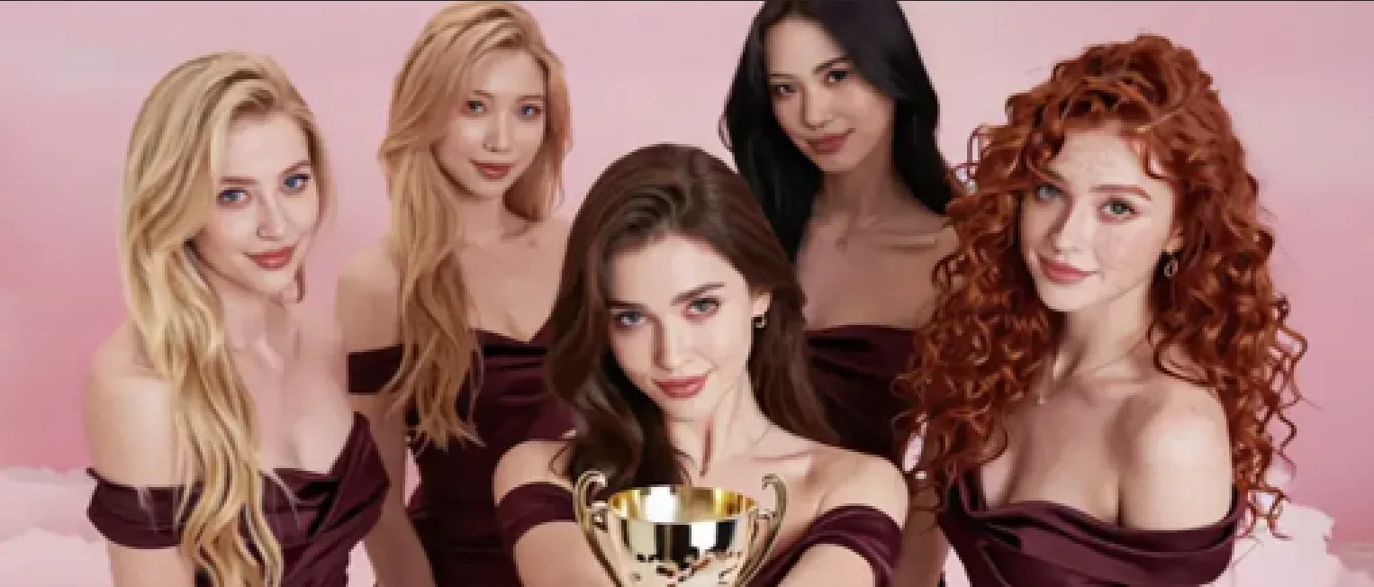 AI companion image generated on Our Dream AI