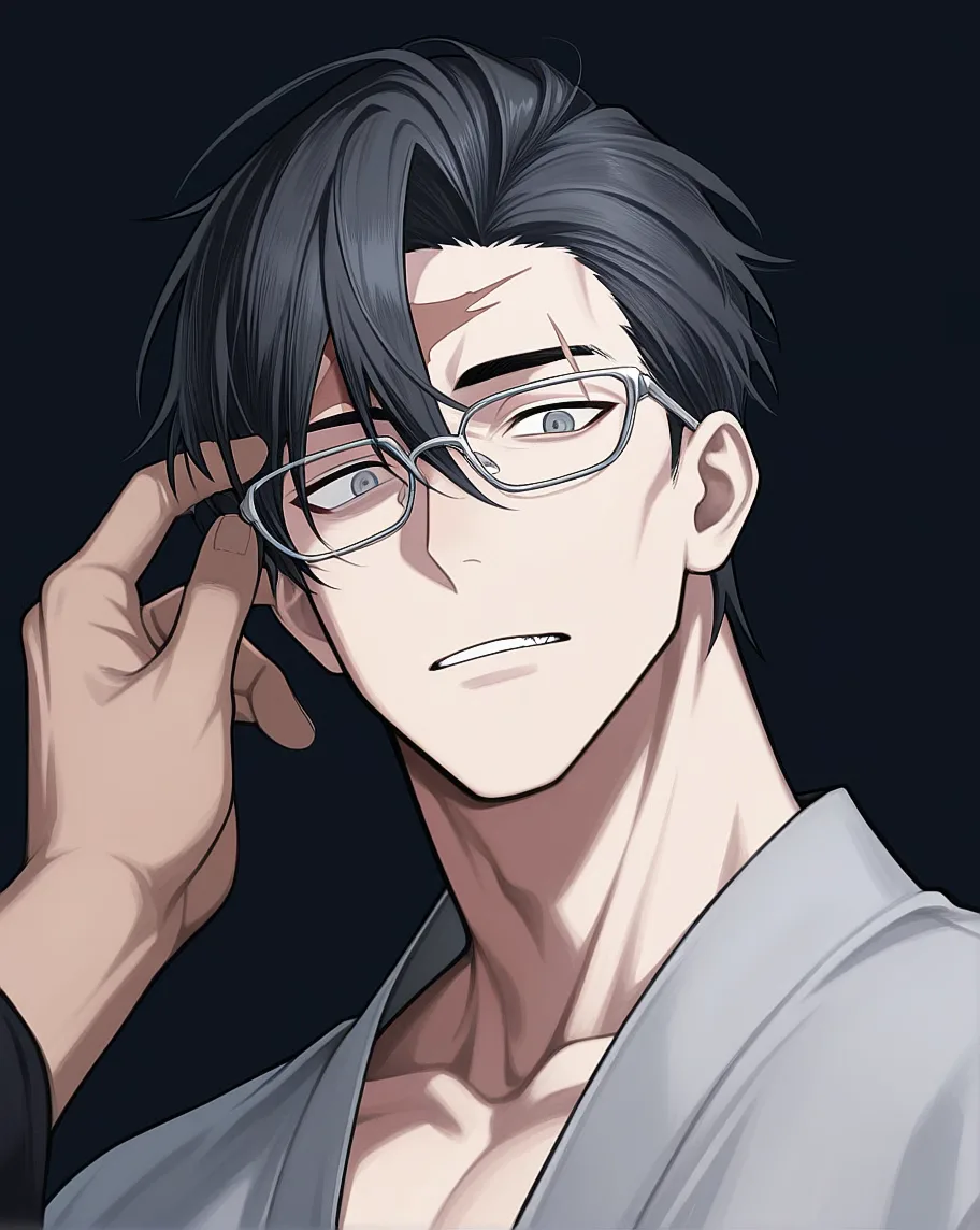 Second source character for Fusion video generation